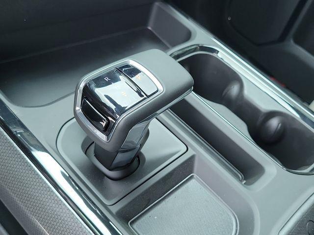 new 2026 Chevrolet Silverado 1500 car, priced at $68,951