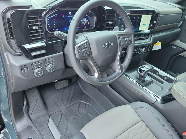 new 2026 Chevrolet Silverado 1500 car, priced at $68,951