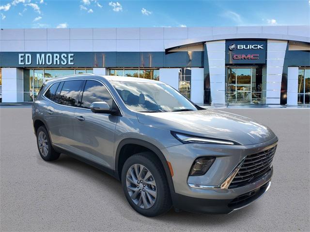 new 2026 Buick Enclave car, priced at $44,029