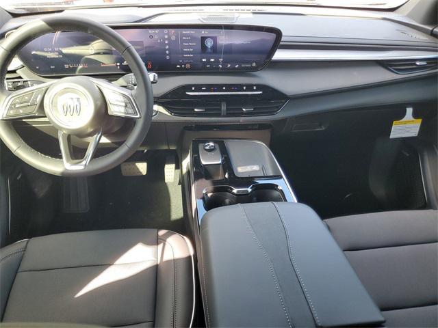 new 2026 Buick Enclave car, priced at $44,029