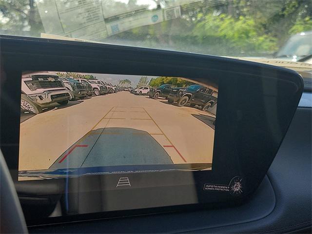 new 2026 Buick Encore GX car, priced at $27,604