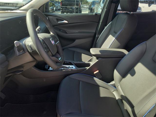 new 2026 Buick Encore GX car, priced at $27,604