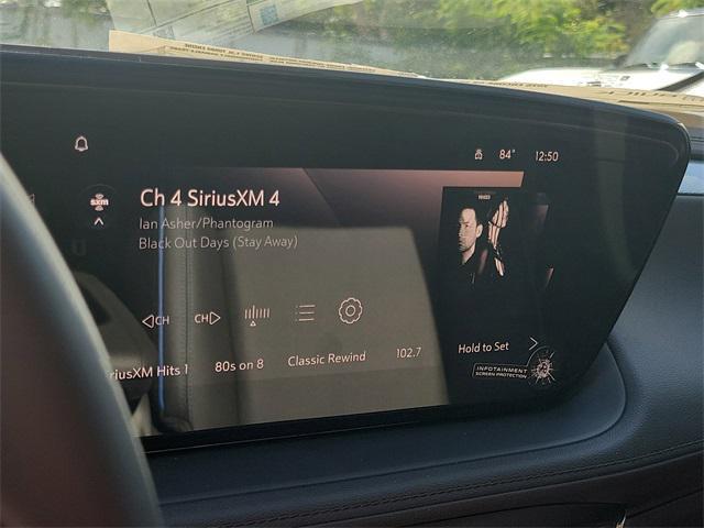 new 2026 Buick Encore GX car, priced at $27,604