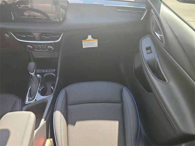 new 2026 Buick Encore GX car, priced at $27,604