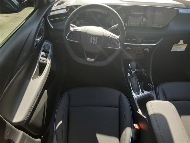 new 2026 Buick Encore GX car, priced at $27,604