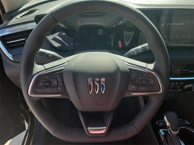 new 2026 Buick Encore GX car, priced at $27,604