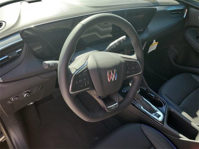 new 2026 Buick Encore GX car, priced at $27,604