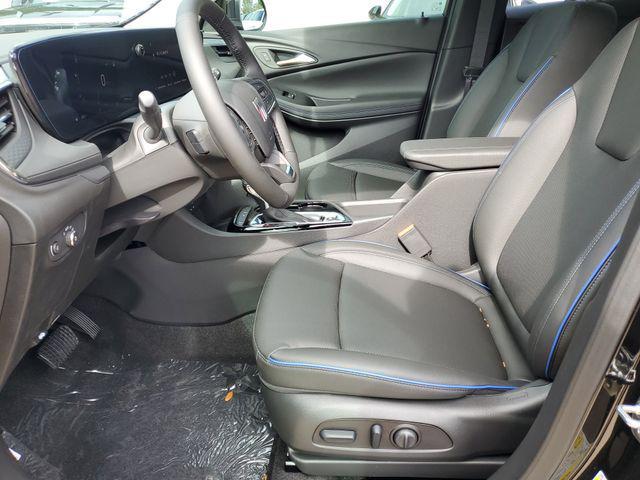 new 2026 Buick Encore GX car, priced at $24,578