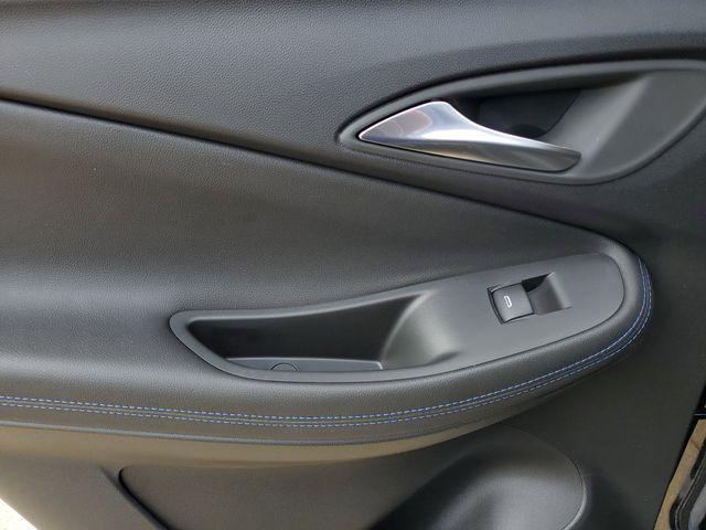 new 2026 Buick Encore GX car, priced at $24,578