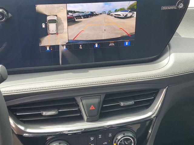 new 2026 Buick Encore GX car, priced at $24,578