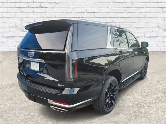 new 2026 Cadillac Escalade car