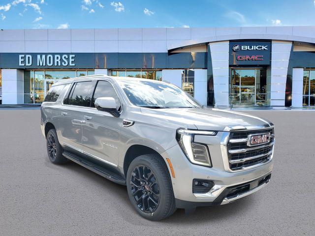new 2026 GMC Yukon XL car, priced at $80,575