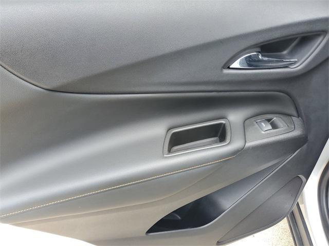 used 2021 Chevrolet Equinox car, priced at $16,895