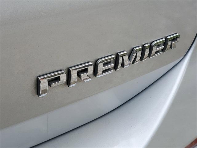 used 2021 Chevrolet Equinox car, priced at $16,895