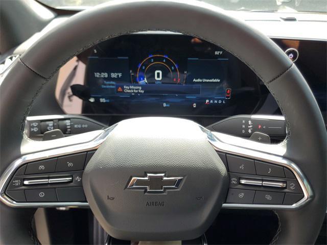 new 2026 Chevrolet Equinox car, priced at $29,714