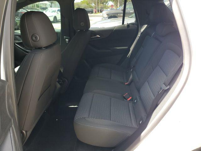 new 2026 Chevrolet Equinox car, priced at $27,525