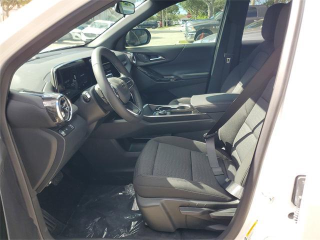 new 2026 Chevrolet Equinox car, priced at $29,714