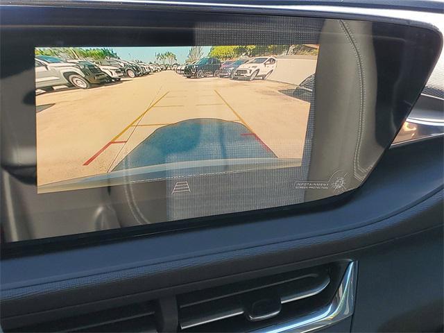 new 2026 Buick Envista car, priced at $28,008