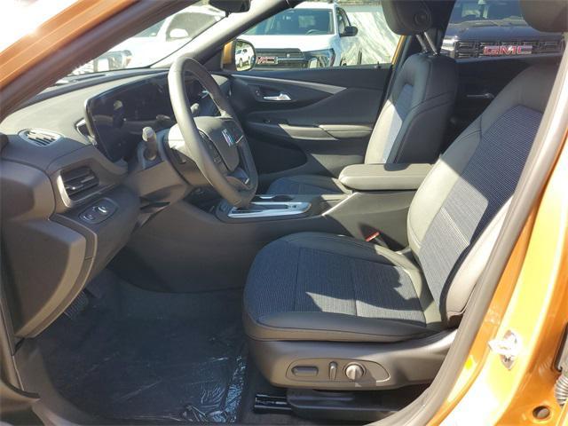 new 2026 Buick Envista car, priced at $28,008