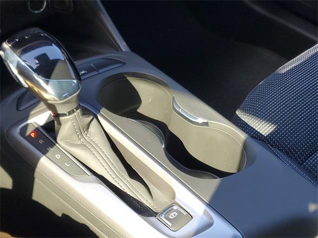 new 2026 Buick Envista car, priced at $28,008