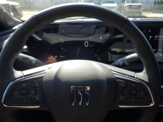 new 2026 Buick Envista car, priced at $28,008