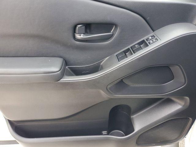 used 2022 Nissan Frontier car, priced at $23,065