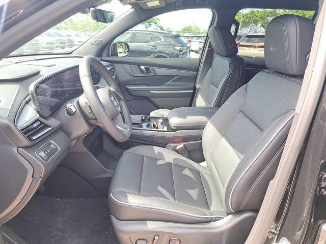 new 2026 Buick Enclave car, priced at $49,085