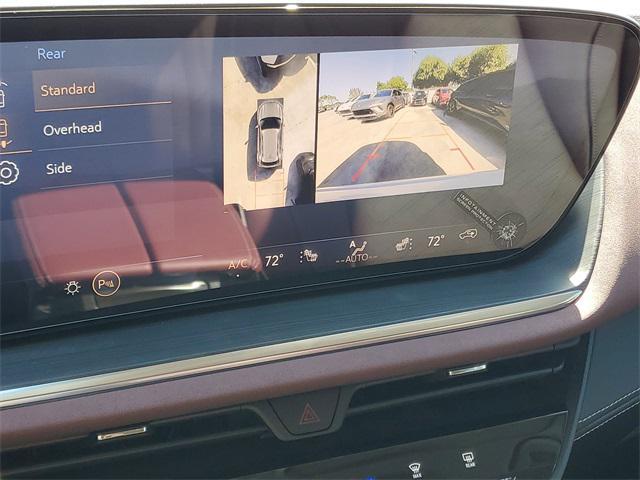 new 2026 Buick Envision car, priced at $49,734