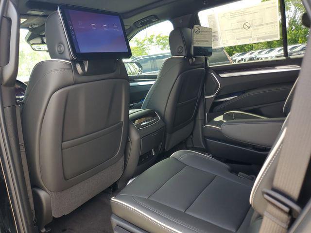 new 2026 Cadillac Escalade car, priced at $113,035