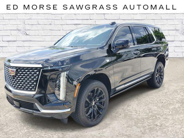 new 2026 Cadillac Escalade car, priced at $113,035