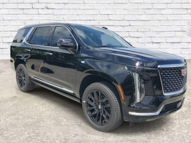 new 2026 Cadillac Escalade car, priced at $113,035