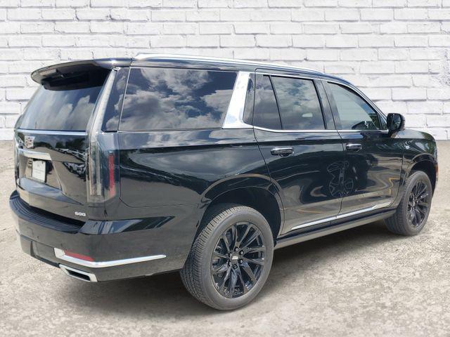 new 2026 Cadillac Escalade car, priced at $113,035
