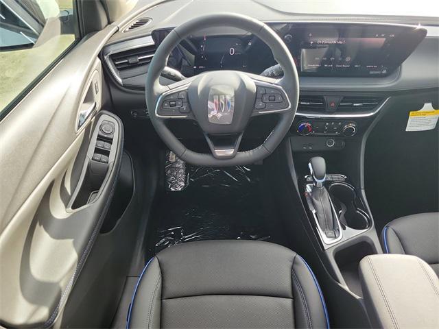 new 2026 Buick Encore GX car, priced at $28,607