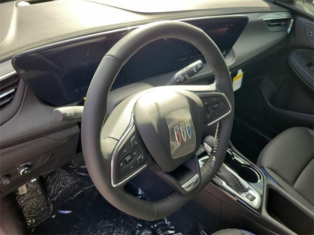new 2026 Buick Encore GX car, priced at $28,607