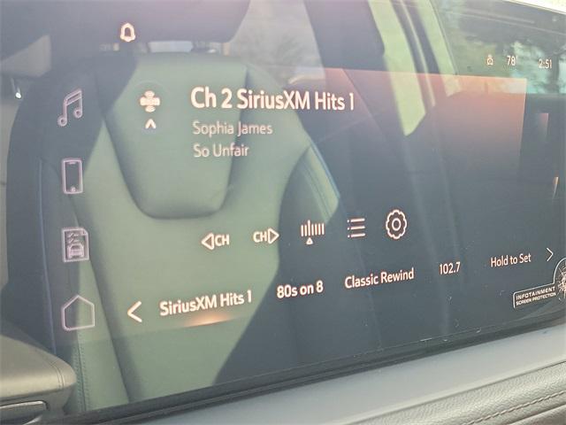 new 2026 Buick Encore GX car, priced at $28,607