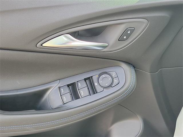 new 2026 Buick Encore GX car, priced at $28,607