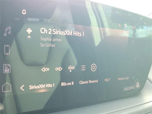 new 2026 Buick Encore GX car, priced at $28,607