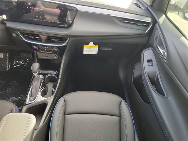 new 2026 Buick Encore GX car, priced at $28,607