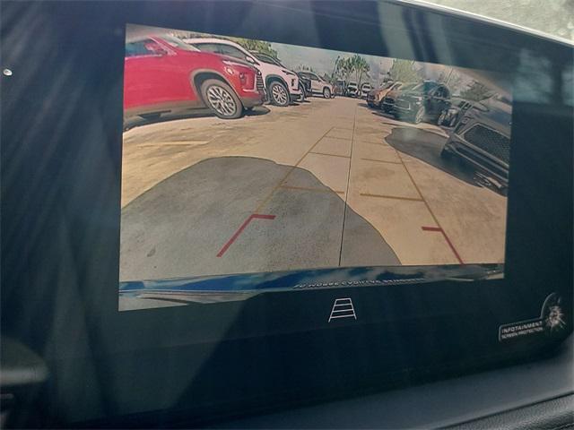 new 2026 Buick Encore GX car, priced at $28,607