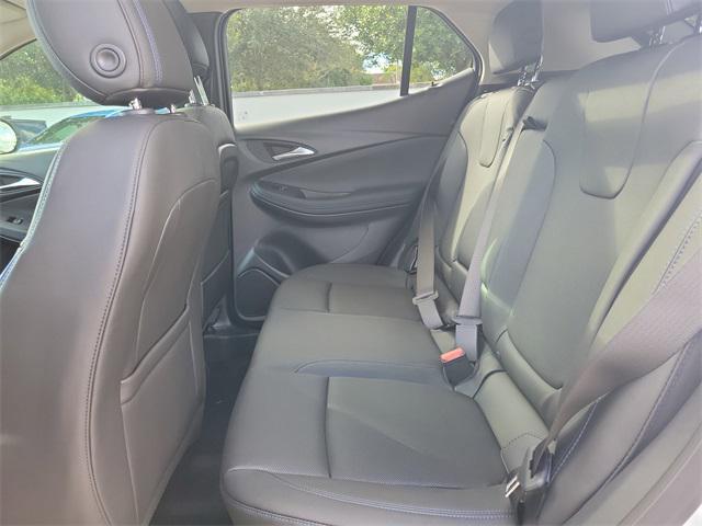 new 2026 Buick Encore GX car, priced at $28,607