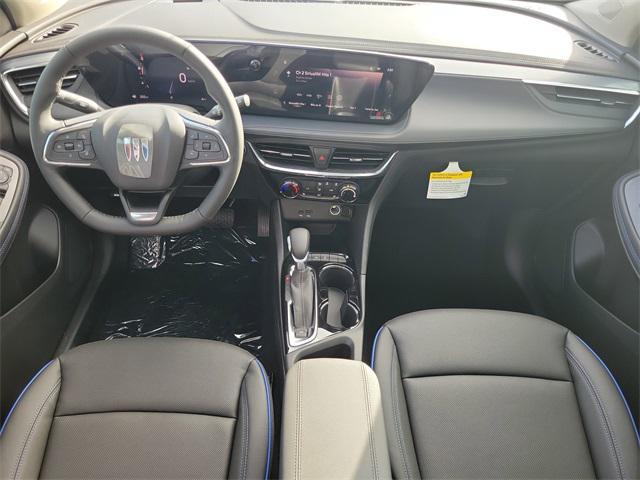 new 2026 Buick Encore GX car, priced at $28,607