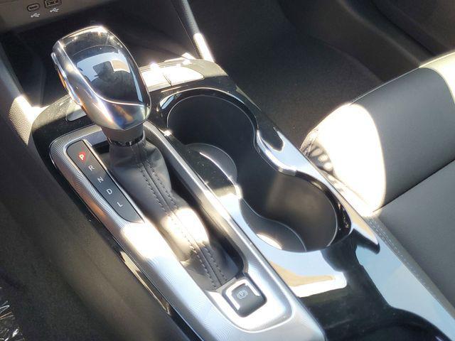 new 2026 Buick Envista car, priced at $28,334