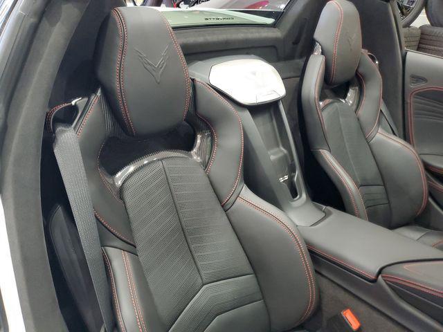 used 2026 Chevrolet Corvette car, priced at $139,899