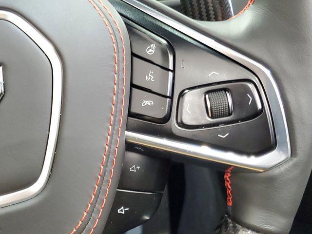 used 2026 Chevrolet Corvette car, priced at $139,899