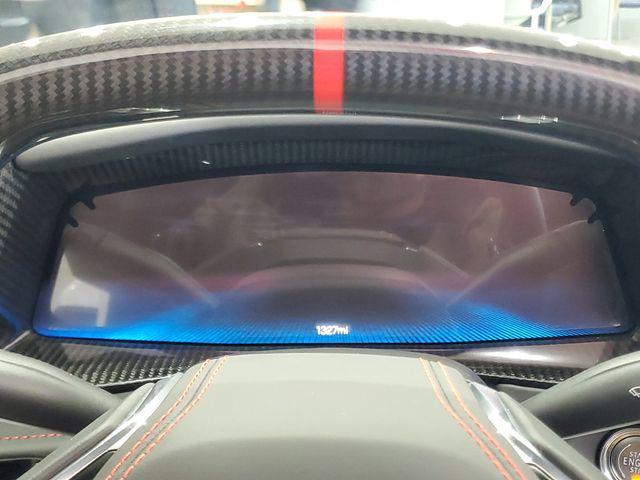 used 2026 Chevrolet Corvette car, priced at $139,899