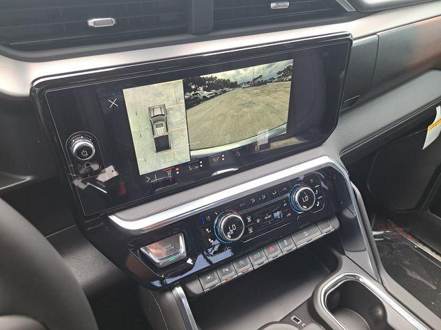 new 2026 GMC Sierra 1500 car, priced at $77,010