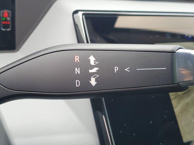 new 2027 Chevrolet Bolt car, priced at $29,990