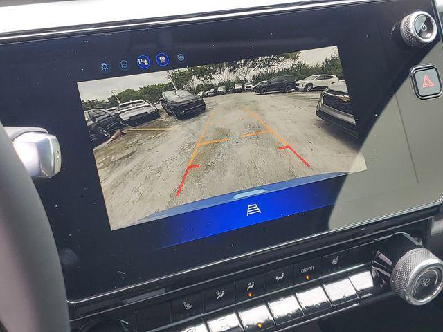 new 2027 Chevrolet Bolt car, priced at $29,990