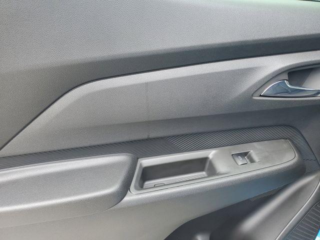 new 2027 Chevrolet Bolt car, priced at $29,990