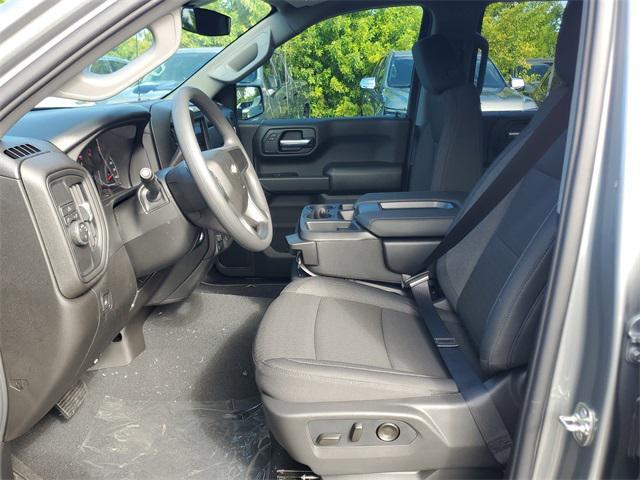 new 2026 Chevrolet Silverado 1500 car, priced at $36,001